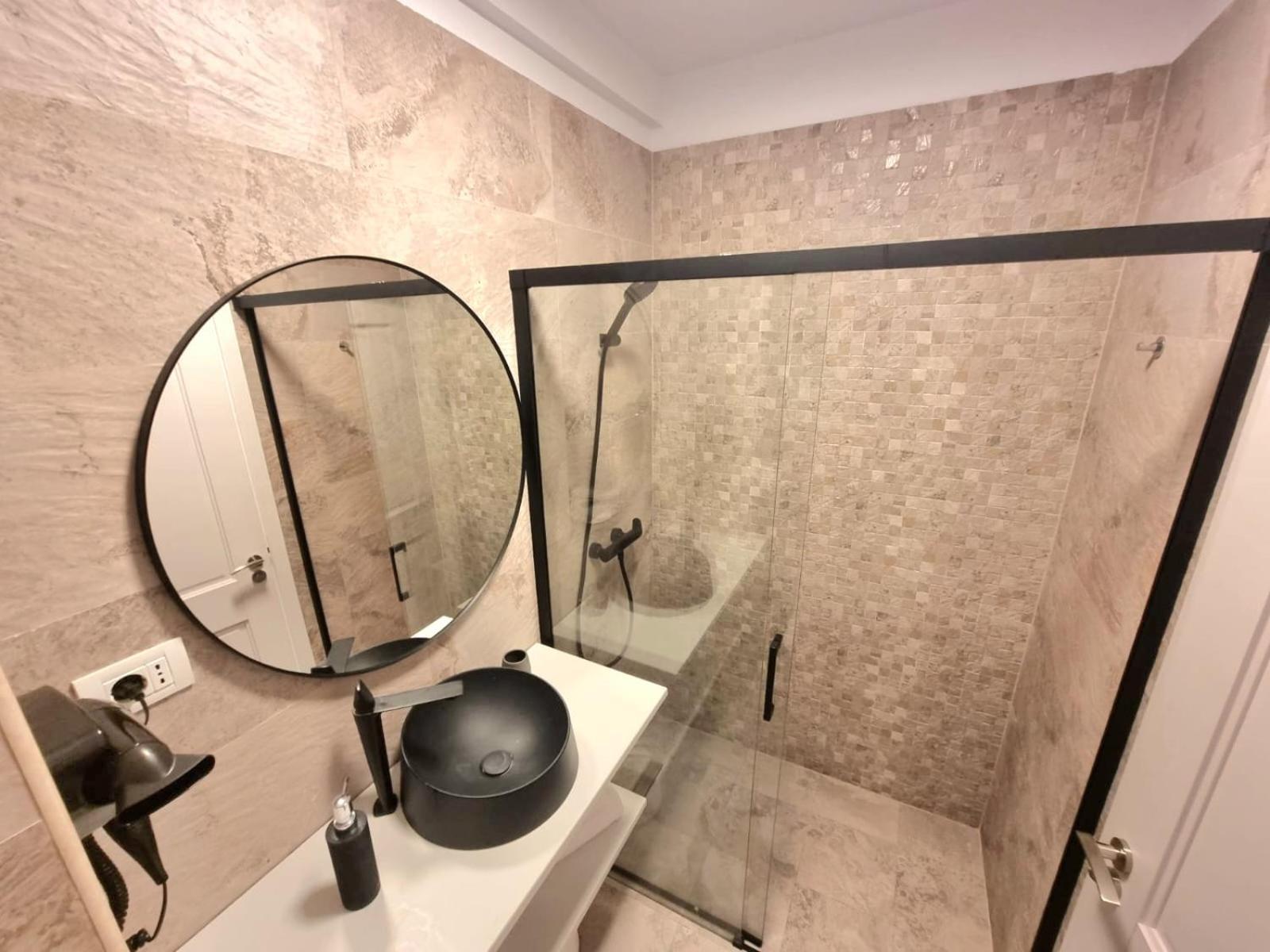 Studio Anabella-Endless Summer Mamaia Nord Apartaments Năvodari Exterior foto